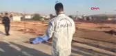 Gaziantep Babalarının Cenazesine Sarılıp Ağladılar