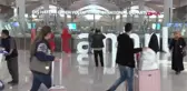 İstanbul-Kapasite Sorunu Bitince Rotayı İstanbul'a Çevirdiler
