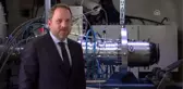 Kale'nin Turbojet Motoru Başarıyla Test Edildi