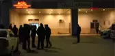 Malatya - Kayısı Bahçesinde İntihar Etti