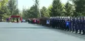 Orgeneral Güler'e, Kanada Genelkurmay Başkanı Vance'den Ziyaret