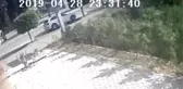 Park Halindeki Otomobile Çarpan Araçtaki 2 Kardeş Öldü
