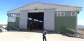 Tkdk'dan Aldığı Destekle Çiftlik Kurdu