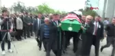 Aksaray Saldırıda Öldürülen Avukat, Son Yolculuğuna Uğurlandı