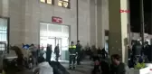 Ankara Sanatçı Dilber Ay, Ankara Eğitim ve Araştırma Hastanesi'nde Hayatını Kaybetti