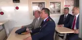 Eskişehir Afad'tan Helikopter Destekli Deprem Tatbikatı