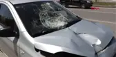 Eskişehir Otomobilin Çarptığı 12 Yaşındaki Yezda Elif Hayatını Kaybetti
