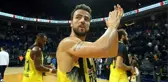 Fenerbahçe Beko, Melih Mahmutoğlu ile Nikah Tazeledi