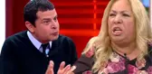 Hafızalardan Hiç Silinmeyecek! Cüneyt Özdemir ve Dilber Ay'ın 