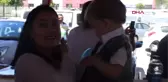 İzmir Ebeler, Gebeler, Bebeler Şenliği Yapıldı