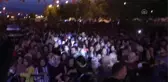 Kahramanmaraş'ta Bahar Şenlikleri