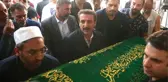 Latif Doğan'dan Dilber Ay Hakkında Duygulandıran Sözler!