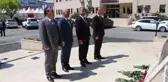 Nahçıvan Ali Meclisi Başkanı Birinci Yardımcısı, Iğdır'da