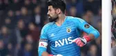 Olay Yaratacak İddia: Volkan Demirel'e Trabzonspor Talimatı