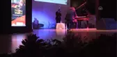 Piyanist Tuluyhan Uğurlu Amasya'da Konser Verdi