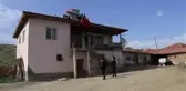 Şehit Er Yalçın Koca'nın Baba Evinde Yas