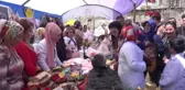Şırnak Silopi'de Kursiyerlerin El Sanatları Sergilendi