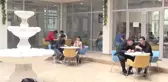 Üniversitelilerden Öğrencilere Gönüllü Eğitim Desteği - Samsun
