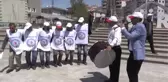 1 Mayıs Emek ve Dayanışma Günü