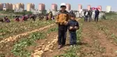 Adana Tarım İşçisi Çocuklar Okula Devam Etmek İstiyor
