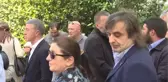Ahmet Ağaoğlu'nun Kayınvalidesi Son Yolculuğuna Uğurlandı - İstanbul