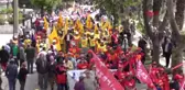 Balıkesir Edremit'te İşçiler 1 Mayıs'ı Leman Sam Konseriyle Kutladı