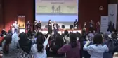 Engelli ve Yaşlıların El Emekleri Dünyaya Açılacak