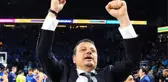 Ergin Ataman 3. Kez Final Four'da