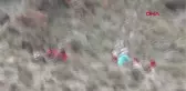 Erzurum İnekleri Aramaya Giden Berat Kayboldu