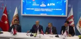 Idef 2019'da İş Birliği Anlaşmaları