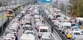 İşte 1 Mayıs Nedeniyle İstanbul'da Trafiğe Kapatılan Yollar