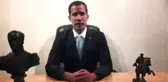 Juan Guaido Sokak Gösterilerinde Israrcı - Caracas