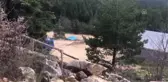 Mermer Ocağında Göçük: 2 Ölü (1)