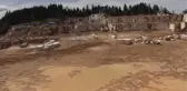 Mermer Ocağında Göçük: 2 Ölü (2)