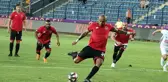 Mert Nobre Sezon Sonunda Futbolu Bırakma Kararı Aldı