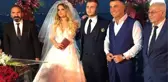 Sedat Peker, Kibariye'nin Kızının Nikah Şahidi Oldu