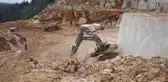 Kastamonu'da Mermer Ocağında Patlama! 2 İşçi Can Verdi