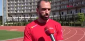 Spor Ramil Guliyev Rekor ve Olimpiyat Madalyası Peşinde
