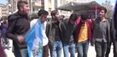 Van'da 1 Mayıs Halaylarla Kutlandı