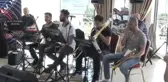 Caz Festivali Büyük Bir Mücadeledir