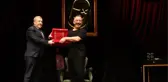 Cem Yılmaz, Şehit Çocukları İçin Sahneye Çıktı