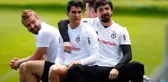 Fatih Terim İstedi! Galatasaray'da Tolga Zengin Harekatı