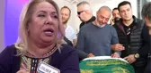 İbrahim Karakaş, Eşi Dilber Ay'ın Gerçek Ölüm Nedenini Açıkladı