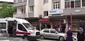 Iğdır Tartıştığı Eşini Tabancayla Öldürüp, Kaçtı