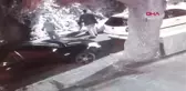 Masa Örtüsü Serme Cinayeti Kamerada