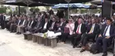 Öğrenciler İğne ve Pullarla Van Gogh'un Eserini Yeniden Çizdi