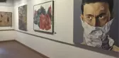Ressam Şefik Bursalı Resim Yarışması