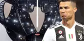 Ronaldo, Dünyanın En Pahalı ve Sadece 1 Tane Üretilen Otomobilini Satın Aldı