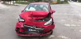 Trafik Kazaları: 9 Yaralı - Karabük