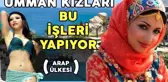 Umman Dünyadaki En Farklı Arap Ülkesidir | Onu Diğer Arap Ülkelerinden Ayıran Şey Tamda Bu...